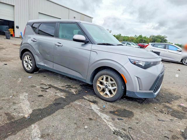 Aukcja sprzedaży 2023 Kia Soul, vin: KNDJ23AU9P7888458, numer aukcji: 71613566