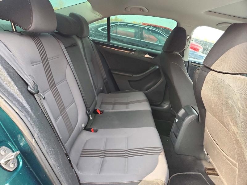 Продажа на аукционе авто 2017 Volkswagen Jetta, vin: 3VWDB7AJ2HM245190, номер лота: 72591476