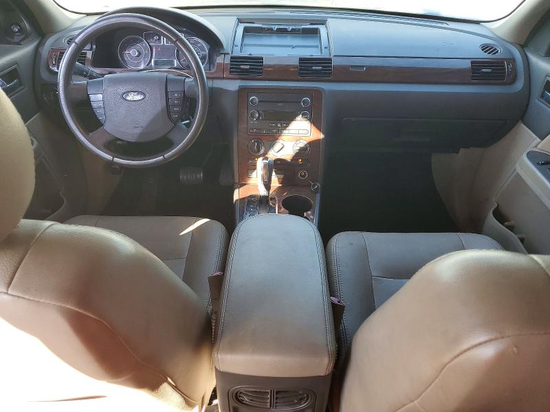 Продажа на аукционе авто 2008 Ford Taurus, vin: 1FAHP24W48G154616, номер лота: 68010386