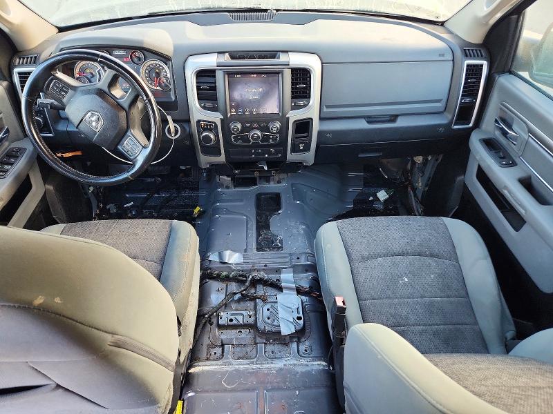 Продажа на аукционе авто 2020 Ram 1500 Classic, vin: 1C6RR6TT2LS135518, номер лота: 69442706
