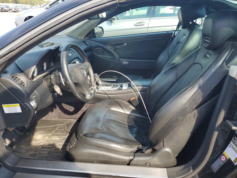 Продажа на аукционе авто 2009 Mercedes-benz Sl, vin: WDBSK70F39F155859, номер лота: 71469466