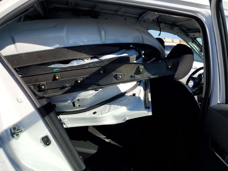 72451496 :رقم المزاد ، 3N1CP5CV2PL521248 vin ، 2023 Nissan Kicks مزاد بيع