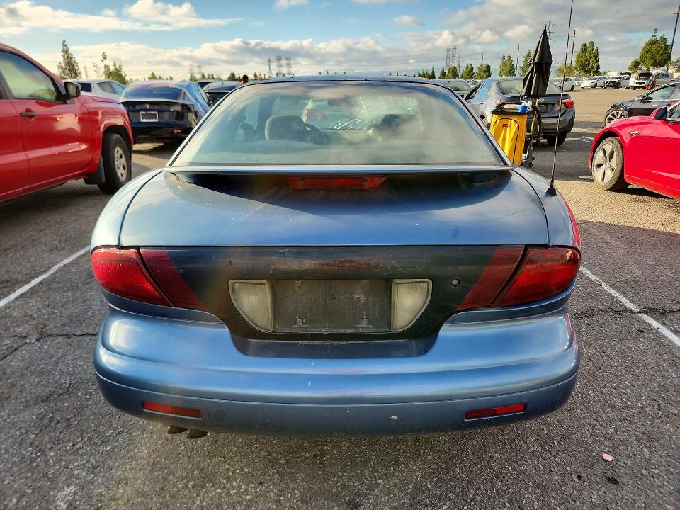 Aukcja sprzedaży 1998 Pontiac Sunfire, vin: 1G2JB124XW7539363, numer aukcji: 73205016
