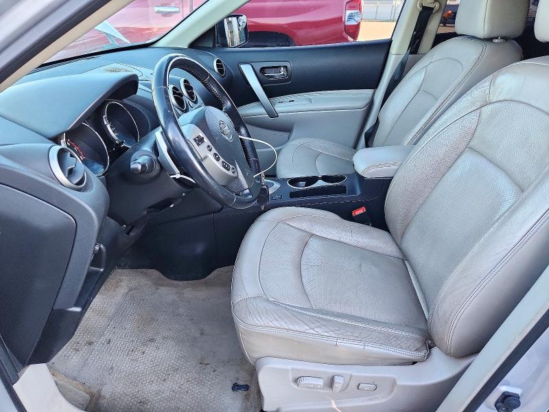 Продажа на аукционе авто 2009 Nissan Rogue, vin: JN8AS58VX9W171283, номер лота: 72516996
