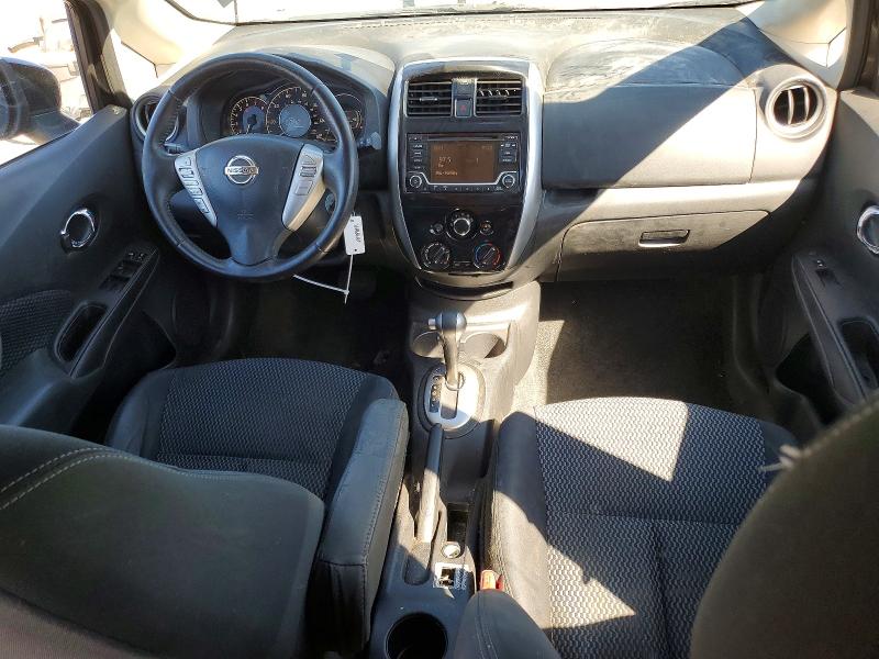 2016 Nissan Versa Note მანქანა იყიდება აუქციონზე, vin: 3N1CE2CP9GL402621, აუქციონის ნომერი: 71474796