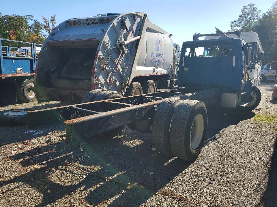 Продажа на аукционе авто 2020 Freightliner M2, vin: 3ALACWFB8LDLZ9425, номер лота: 71173166