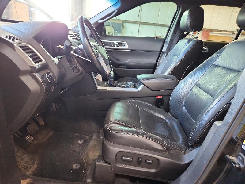 2014 Ford Explorer მანქანა იყიდება აუქციონზე, vin: 1FM5K8GT8EGA10249, აუქციონის ნომერი: 72529136