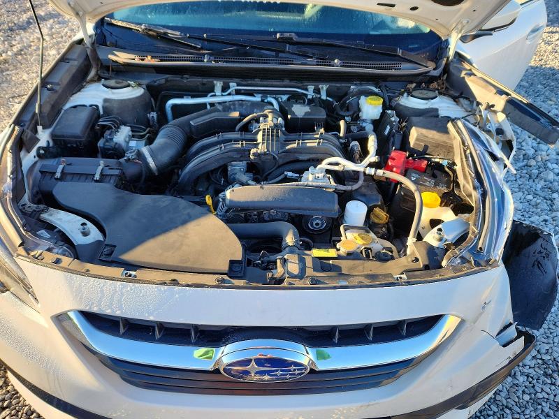 Продажа на аукционе авто 2022 Subaru Legacy, vin: 4S3BWAC60N3010739, номер лота: 71652036