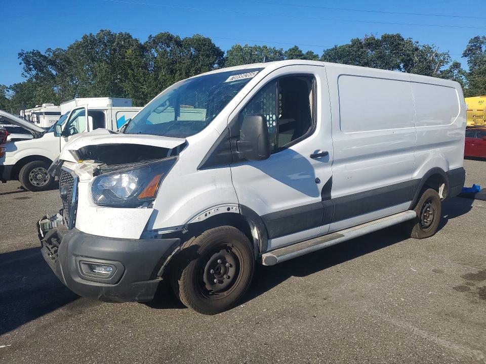 Aukcja sprzedaży 2025 Ford Transit 250, vin: 1FTBR1Y85SKA59700, numer aukcji: 70899266
