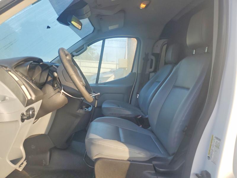 2018 Ford Transit მანქანა იყიდება აუქციონზე, vin: 1FTYE2YM5JKA30656, აუქციონის ნომერი: 70284046