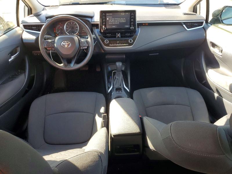 Aukcja sprzedaży 2020 Toyota Corolla, vin: JTDEPRAE5LJ115255, numer aukcji: 73133236