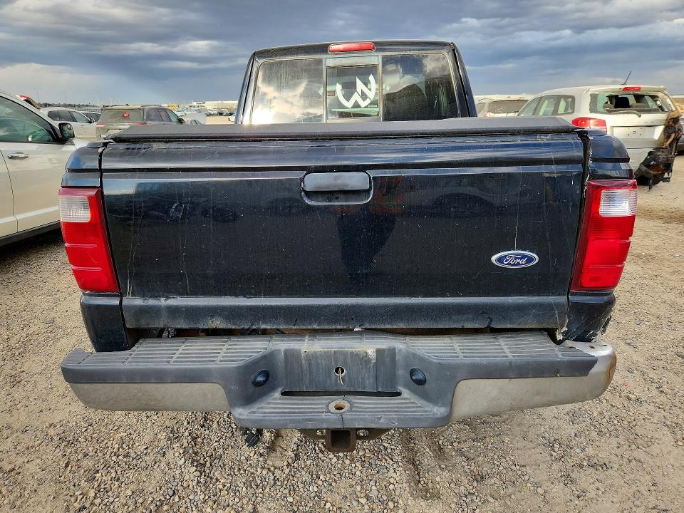 Продажа на аукционе авто 2003 Ford Ranger, vin: 1FTZR45E83PB07897, номер лота: 71405896