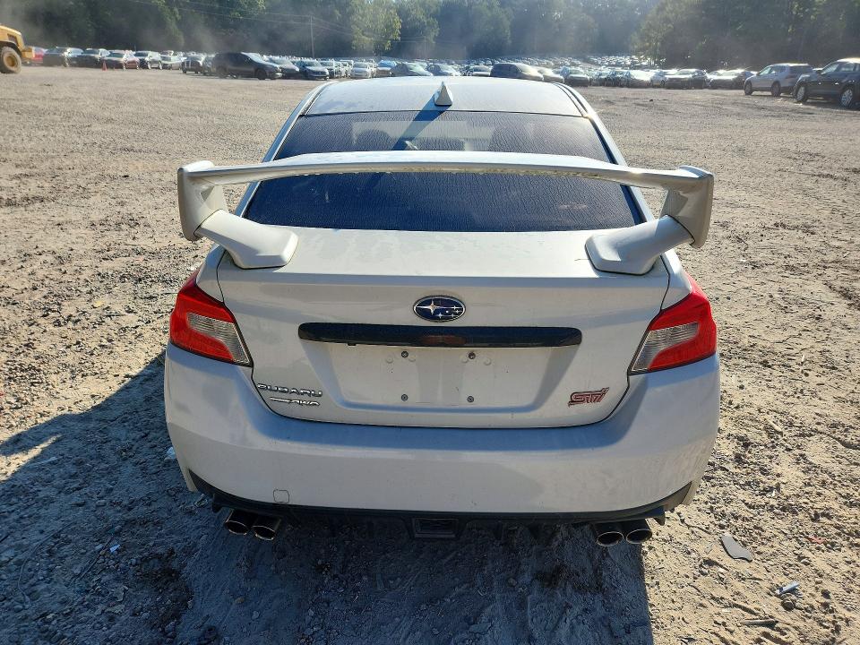 Продажа на аукционе авто 2016 Subaru Wrx, vin: JF1VA2M68G9810677, номер лота: 71050436