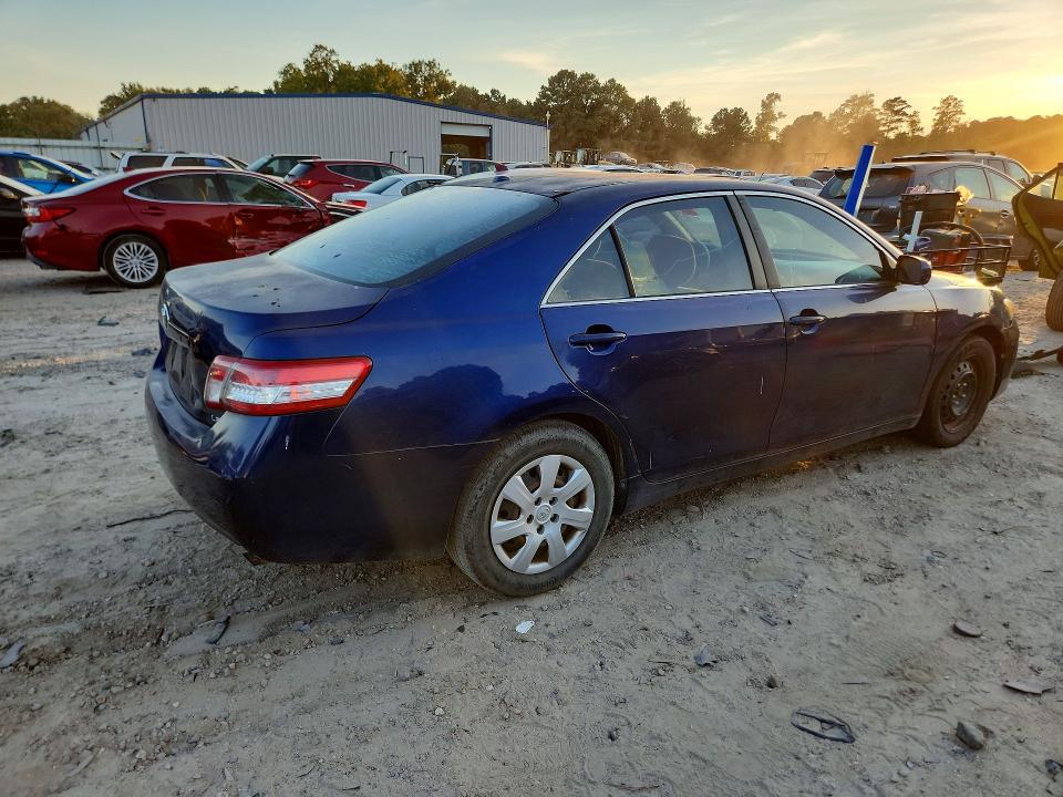 Aukcja sprzedaży 2011 Toyota Camry, vin: 4T1BF3EK5BU649688, numer aukcji: 70966066