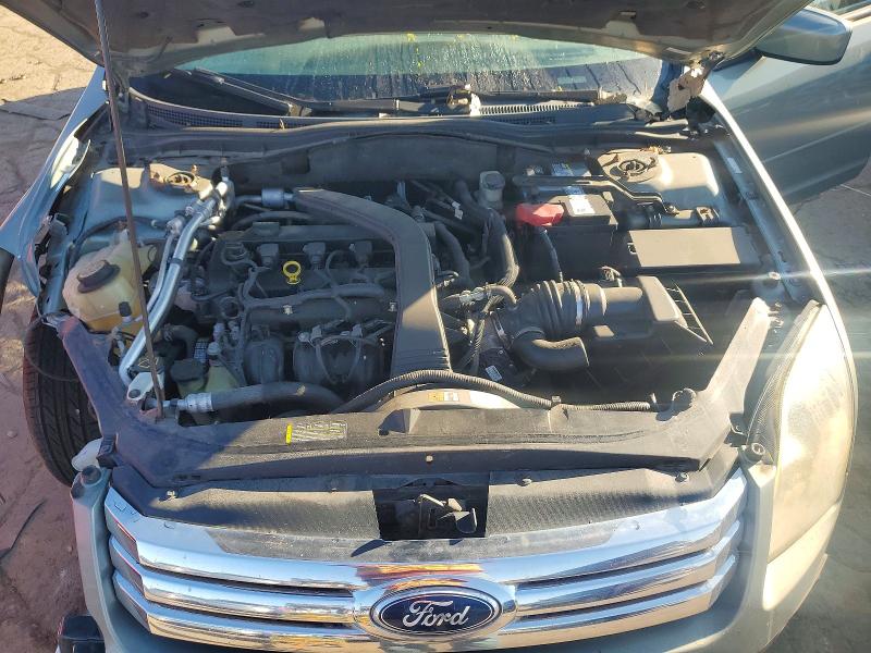 71685556 :رقم المزاد ، 3FAHP07Z58R104696 vin ، 2008 Ford Fusion مزاد بيع