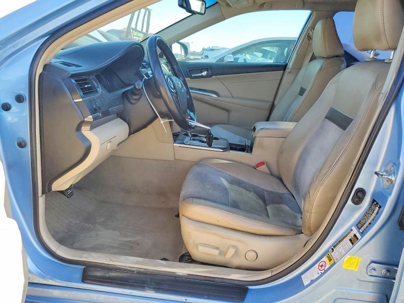 71996606 :رقم المزاد ، 4T1BD1FK9DU094112 vin ، 2013 Toyota Camry Hybrid مزاد بيع