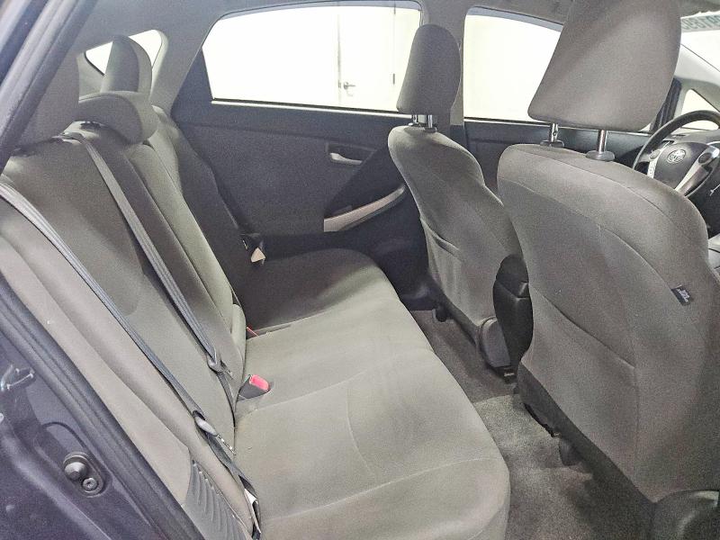 Продаж на аукціоні авто 2014 Toyota Prius, vin: JTDKN3DU0E1781628, номер лоту: 69918956