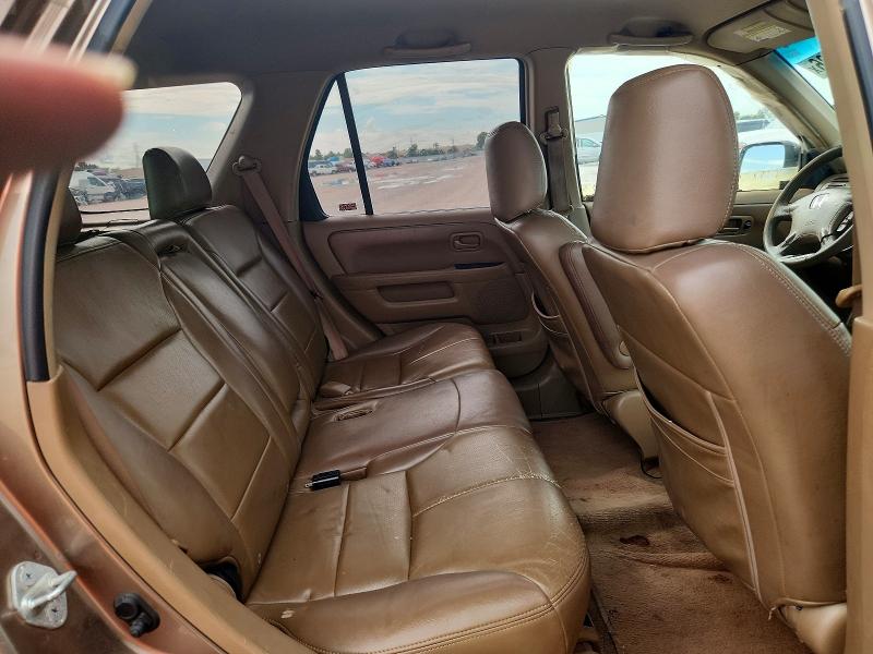 Продажа на аукционе авто 2004 Honda Cr-v, vin: JHLRD68444C022578, номер лота: 71577436