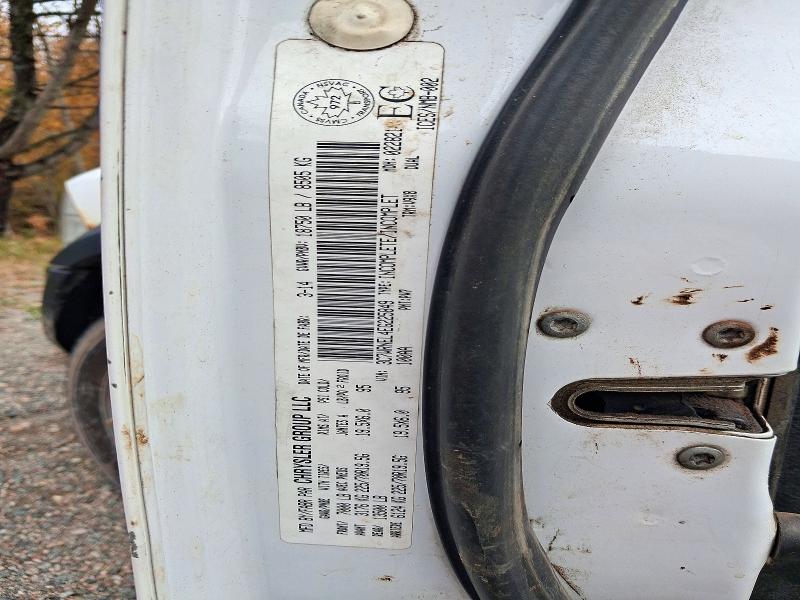 Aukcja sprzedaży 2014 Ram 5500, vin: 3C7WRNEL4EG225849, numer aukcji: 72224706