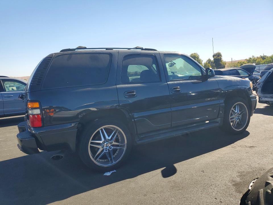 Aukcja sprzedaży 2004 Gmc Yukon, vin: 1GKEK63U74J136129, numer aukcji: 72601626