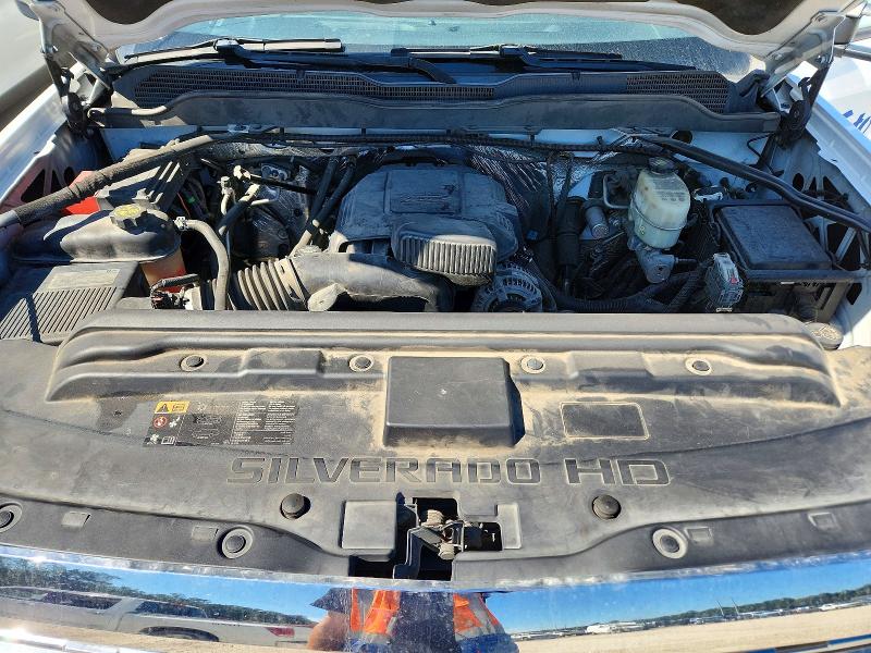 Aukcja sprzedaży 2016 Chevrolet Silverado, vin: 1GB3CYCG2GZ226031, numer aukcji: 71999176
