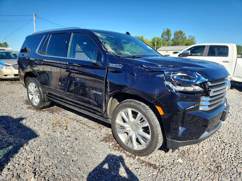 Aukcja sprzedaży 2024 Chevrolet Tahoe, vin: 1GNSKTKTXRR119251, numer aukcji: 68680996