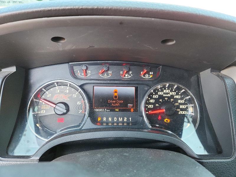 Aukcja sprzedaży 2012 Ford F150, vin: 1FTFW1ET9CFB47016, numer aukcji: 71081836