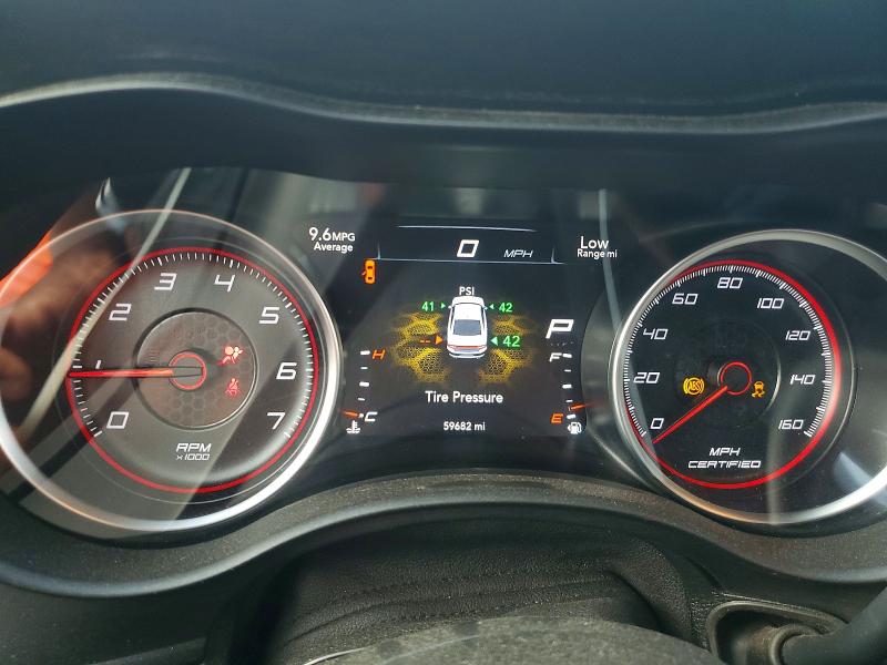 Aukcja sprzedaży 2017 Dodge Charger, vin: 2C3CDXKT7HH533797, numer aukcji: 71570276