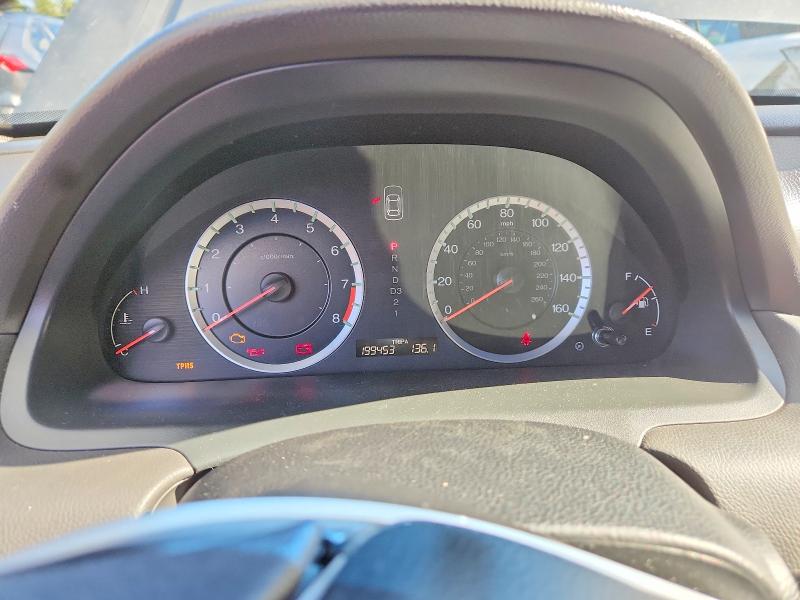 70108936 :رقم المزاد ، 1HGCP2F88AA064933 vin ، 2010 Honda Accord مزاد بيع