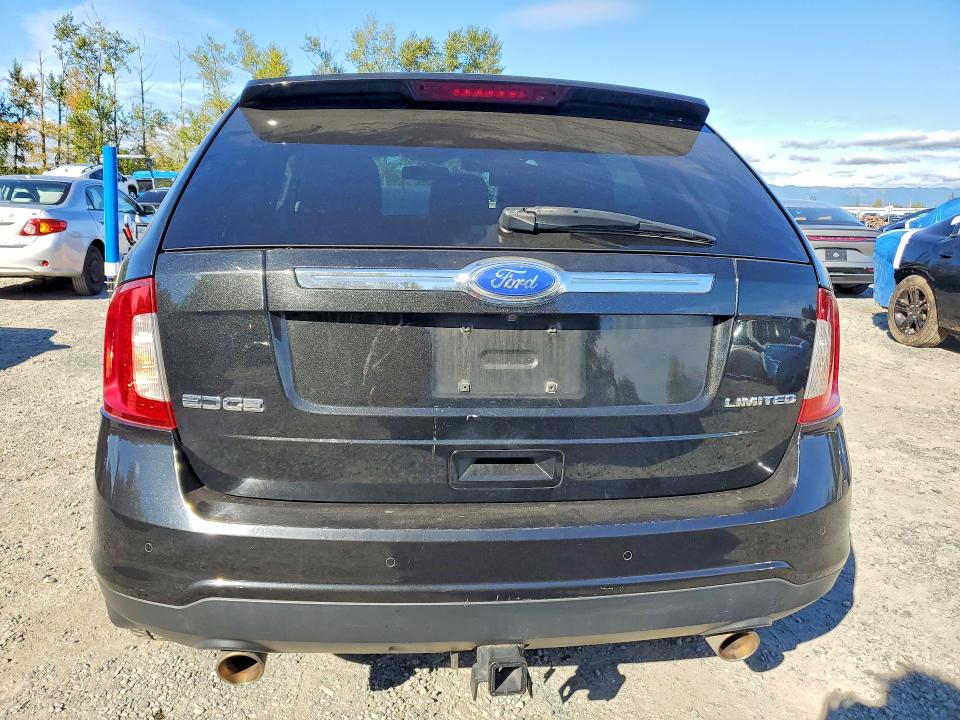 Aukcja sprzedaży 2011 Ford Edge, vin: 2FMDK3KCXBBB08398, numer aukcji: 71437186