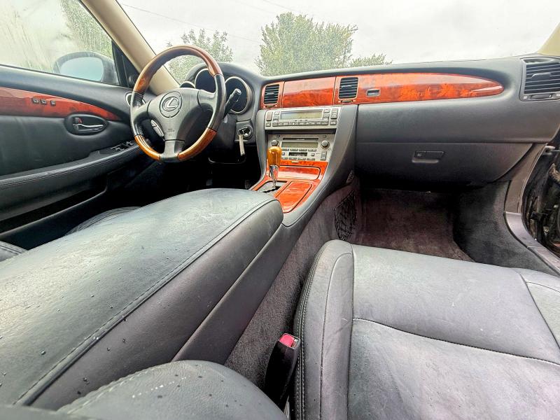 2002 Lexus Sc მანქანა იყიდება აუქციონზე, vin: JTHFN48Y420002932, აუქციონის ნომერი: 71895586
