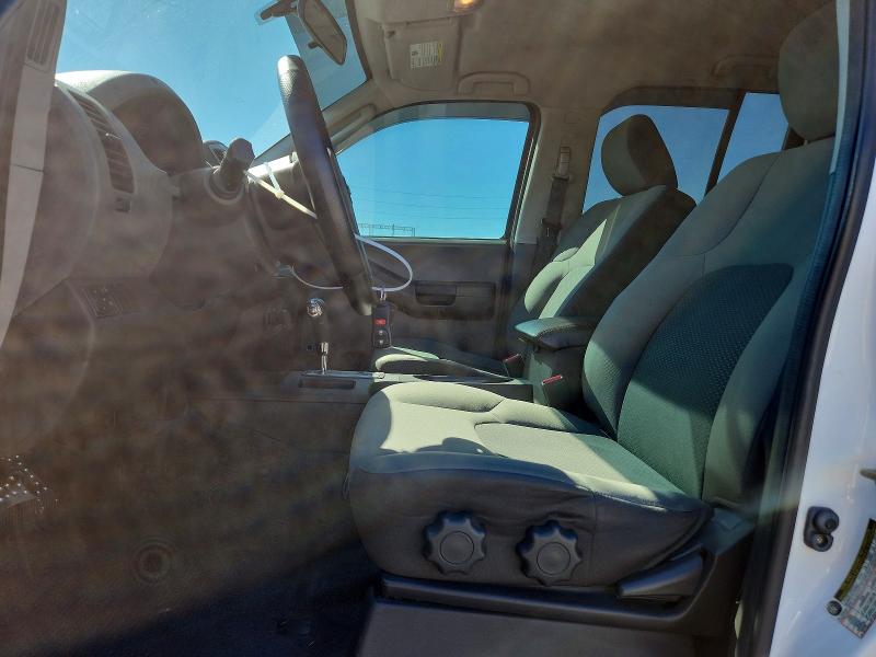 Продажа на аукционе авто 2010 Nissan Xterra, vin: 5N1AN0NU8AC525661, номер лота: 71398636