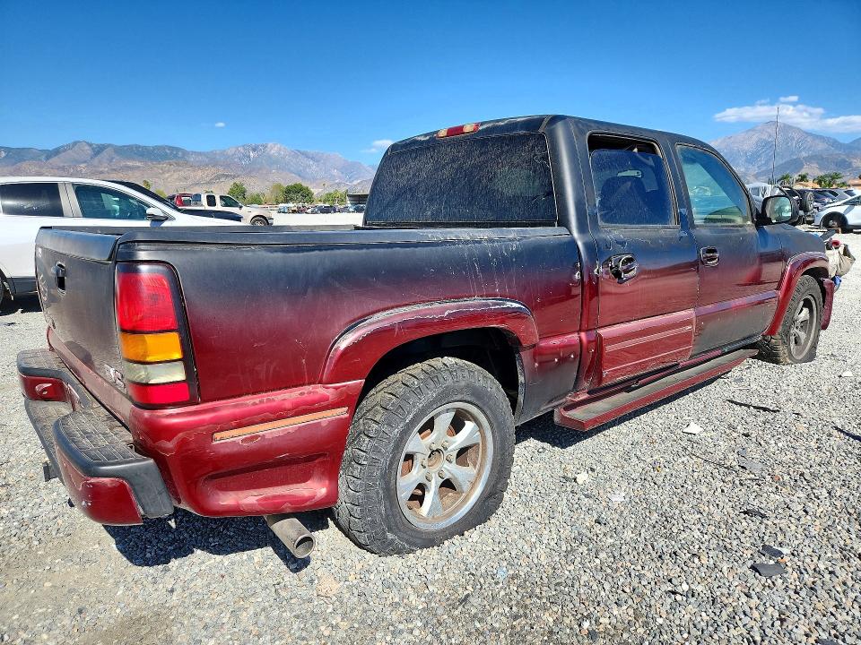 73560696 :رقم المزاد ، 2GTEC13T451274807 vin ، 2005 Gmc New Sierra مزاد بيع