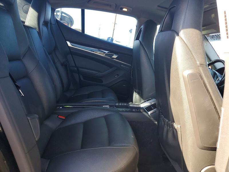 Продаж на аукціоні авто 2014 Porsche Panamera, vin: WP0AD2A79EL044861, номер лоту: 71674826