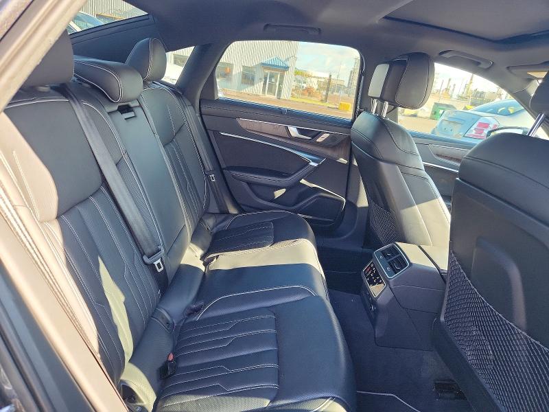 Продаж на аукціоні авто 2019 Audi A6, vin: WAUM2AF29KN019403, номер лоту: 70711696