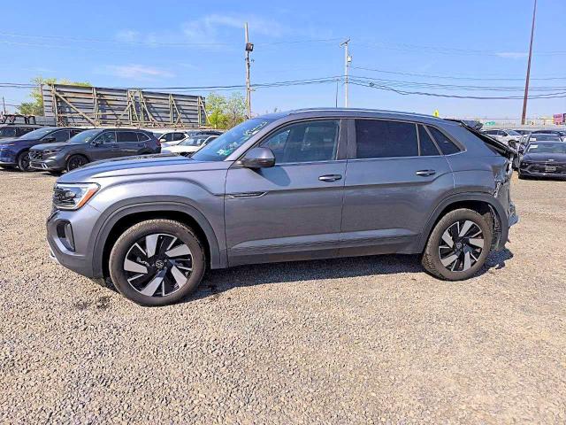 Aukcja sprzedaży 2025 Volkswagen Atlas Cross Sport, vin: 1V2HE2CA3SC214811, numer aukcji: 72015376