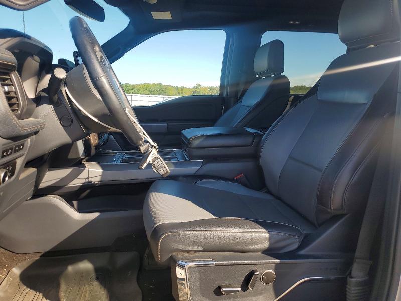 71742056 :رقم المزاد ، 1FTVW1EV6PWG06523 vin ، 2023 Ford F150 مزاد بيع