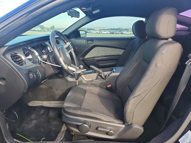 Продаж на аукціоні авто 2013 Ford Mustang, vin: 1ZVBP8AM7D5209519, номер лоту: 70909976