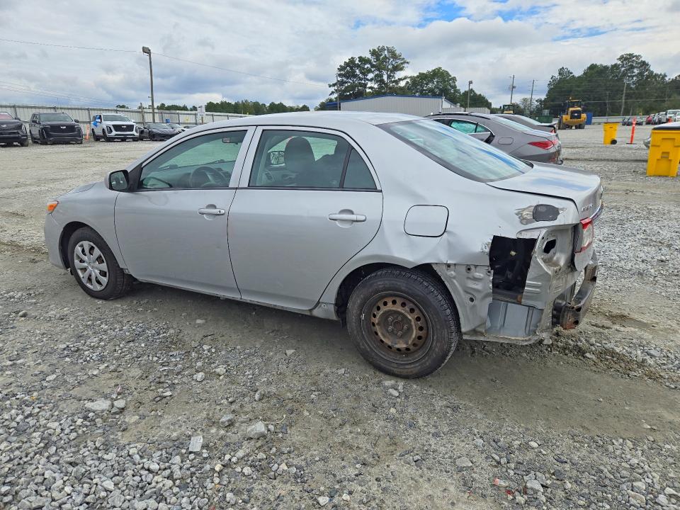 Продажа на аукционе авто 2013 Toyota Corolla, vin: 2T1BU4EE9DC958042, номер лота: 71757966