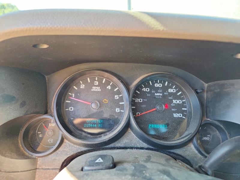 Продаж на аукціоні авто 2007 Chevrolet Silverado, vin: 1GCEC14X37Z636234, номер лоту: 71851616