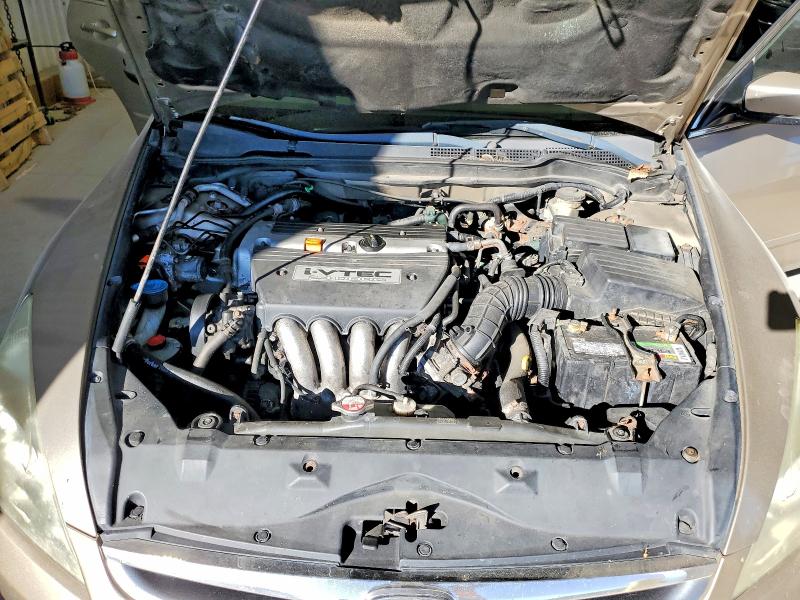 Aukcja sprzedaży 2006 Honda Accord, vin: 1HGCM56816A122575, numer aukcji: 71723646