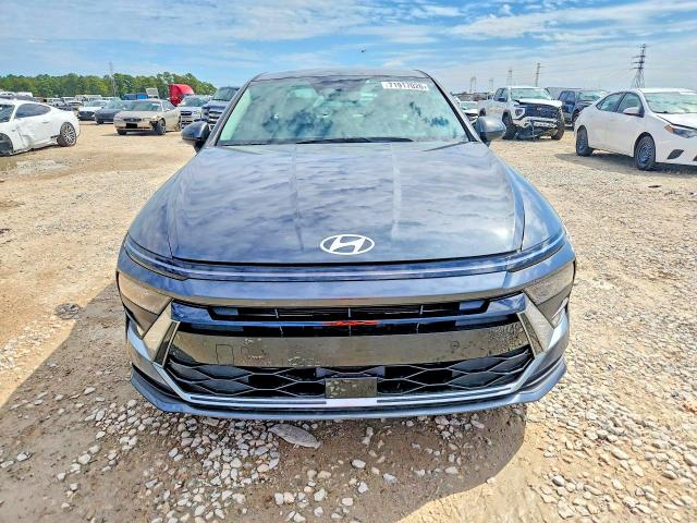 2025 Hyundai Sonata მანქანა იყიდება აუქციონზე, vin: KMHL24JA7SA510702, აუქციონის ნომერი: 71917026