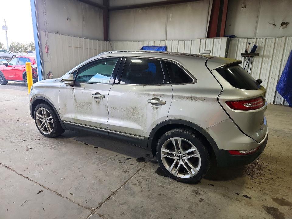 Продажа на аукционе авто 2015 Lincoln Mkc, vin: 5LMTJ2AH8FUJ44786, номер лота: 71989306