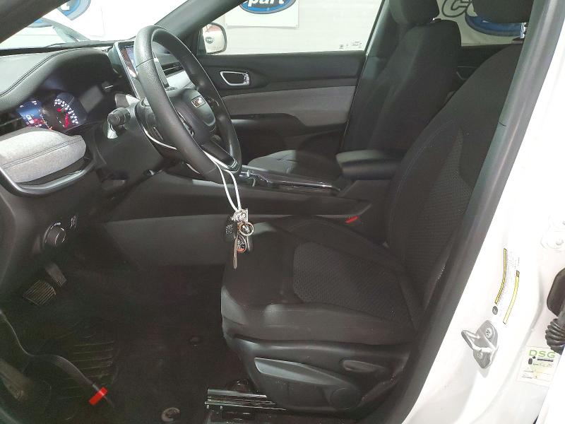 Продаж на аукціоні авто 2025 Jeep Compass, vin: 3C4NJDAN9ST550940, номер лоту: 73503766