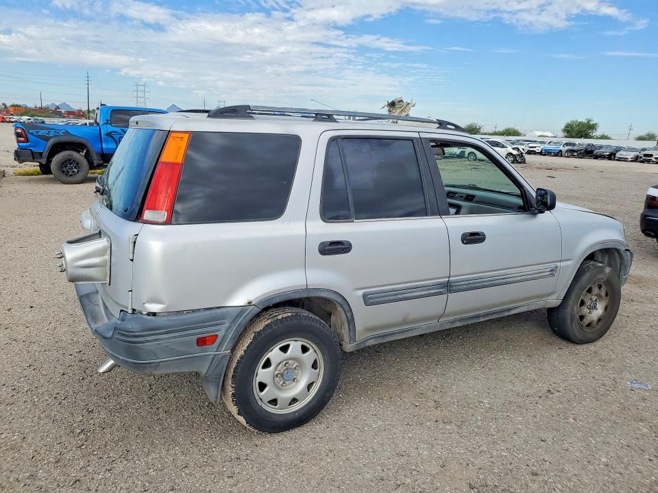 71303976 :رقم المزاد ، JHLRD1840WC096716 vin ، 1998 Honda Cr-v مزاد بيع