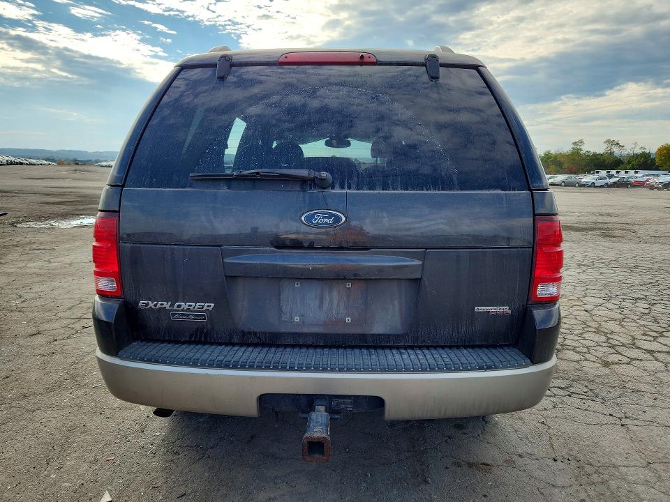 Продаж на аукціоні авто 2005 Ford Explorer, vin: 1FMDU74K15UB49667, номер лоту: 72901466