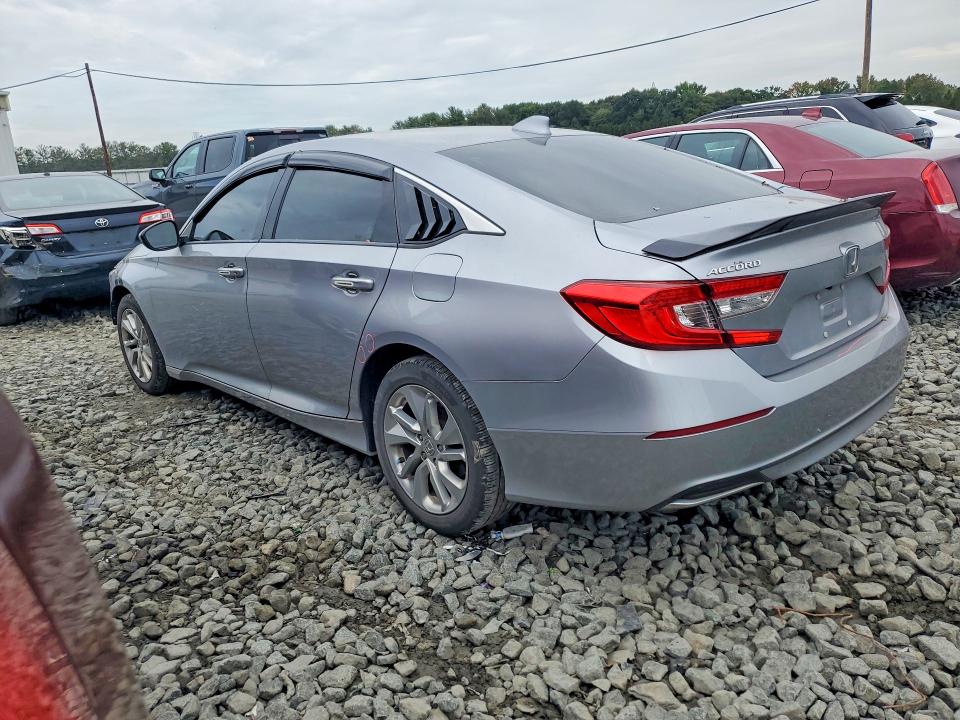 Aukcja sprzedaży 2020 Honda Accord, vin: 1HGCV1F15LA122339, numer aukcji: 70204916