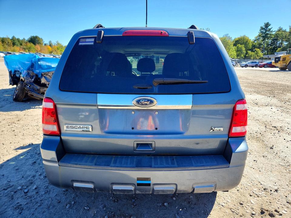 Aukcja sprzedaży 2012 Ford Escape, vin: 1FMCU9EG4CKA80354, numer aukcji: 70483326
