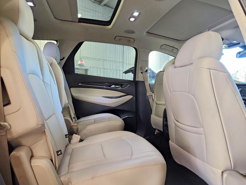 71451396 :رقم المزاد ، 5GAEVAKW3NJ141193 vin ، 2022 Buick Enclave مزاد بيع