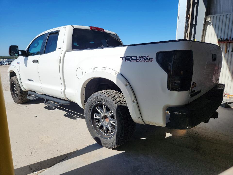 Продажа на аукционе авто 2011 Toyota Tundra, vin: 5TFUW5F12BX180010, номер лота: 71824246